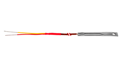 Bolt-Down Thermocouples